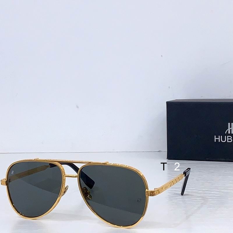 Hublot Sunglasses ID:20260410-1093